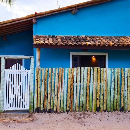 Casa Do Mar Caraiva Apartment Exterior photo